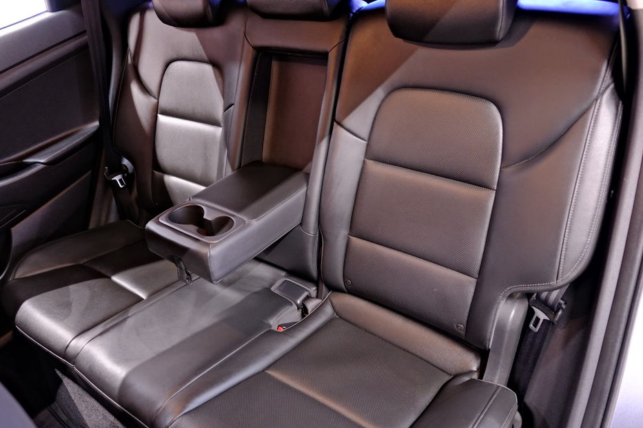 Продам Hyundai Tucson 2016 года в Одессе