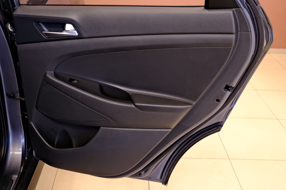 Продам Hyundai Tucson 2016 года в Одессе