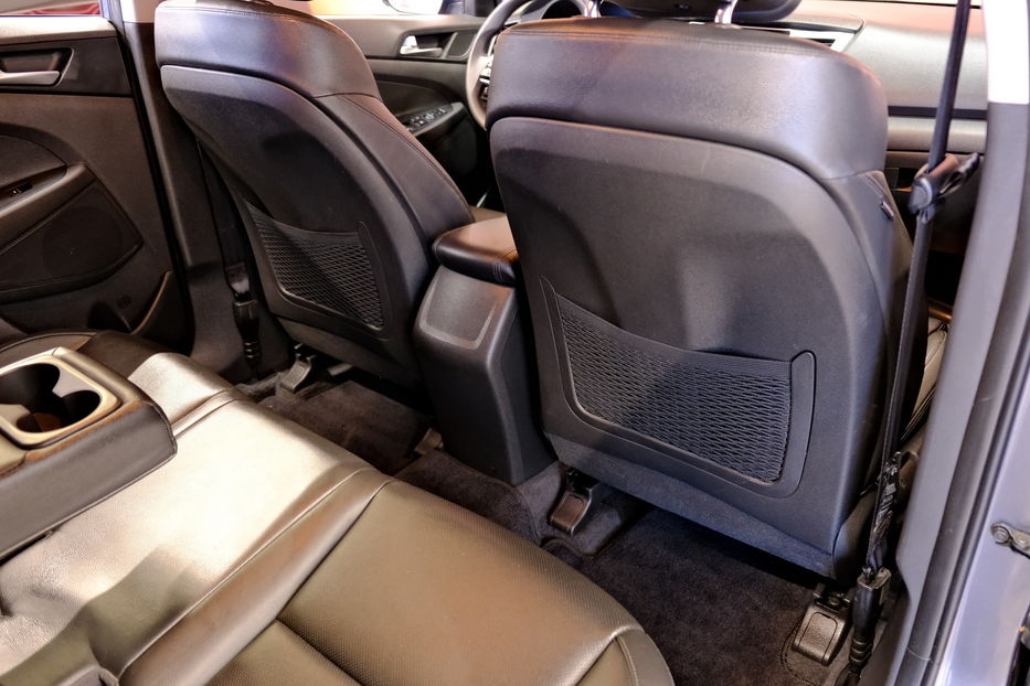 Продам Hyundai Tucson 2016 года в Одессе