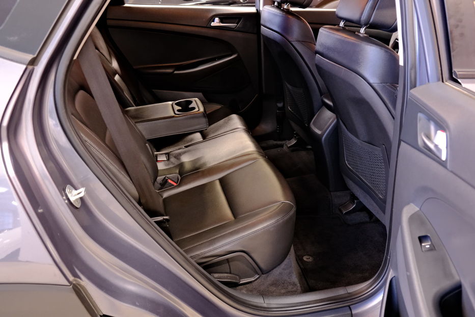 Продам Hyundai Tucson 2016 года в Одессе