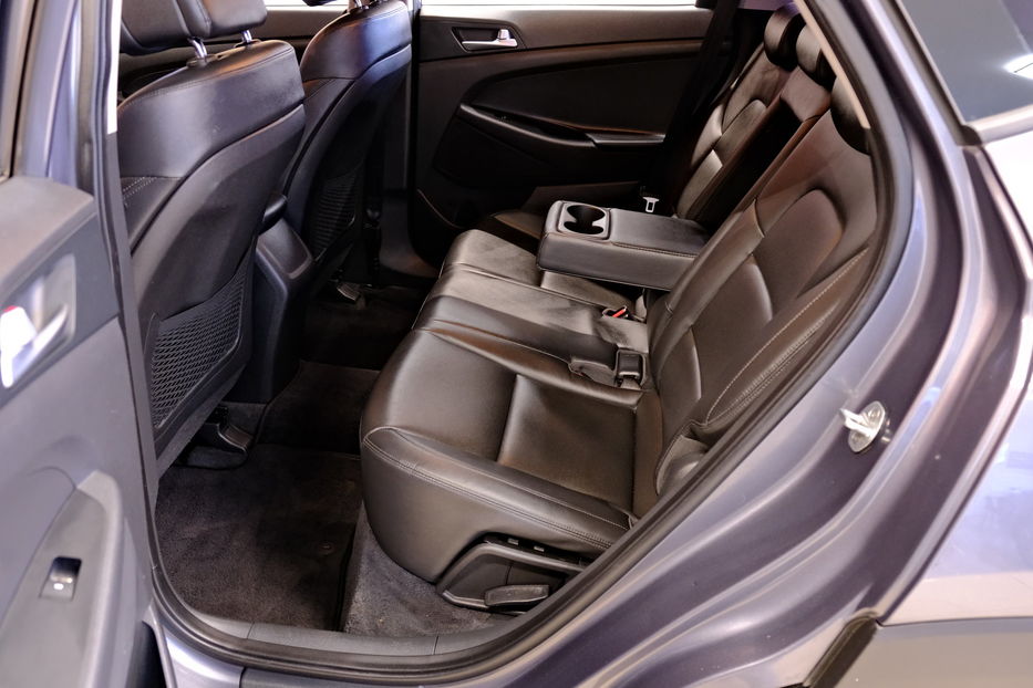 Продам Hyundai Tucson 2016 года в Одессе