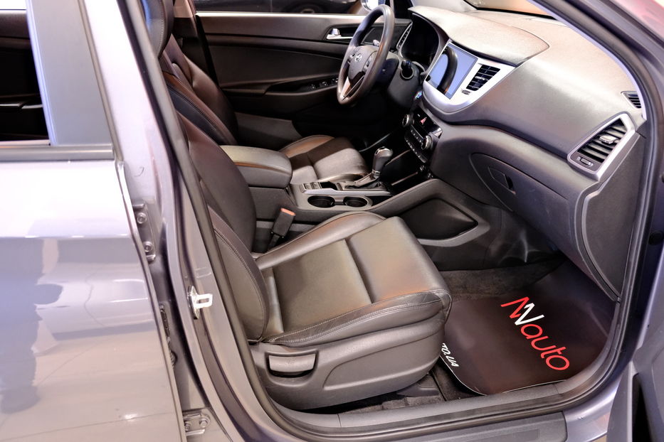 Продам Hyundai Tucson 2016 года в Одессе