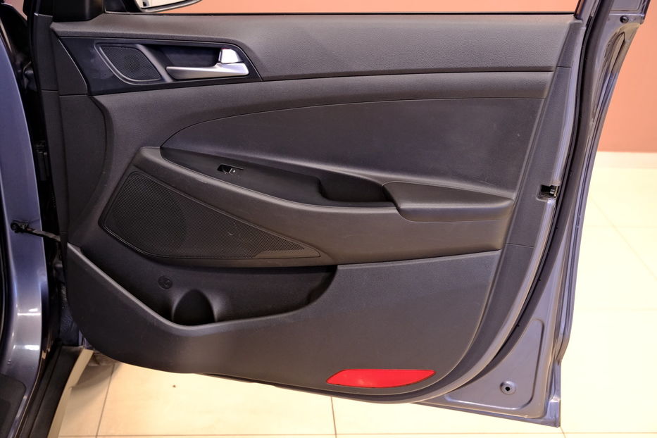 Продам Hyundai Tucson 2016 года в Одессе