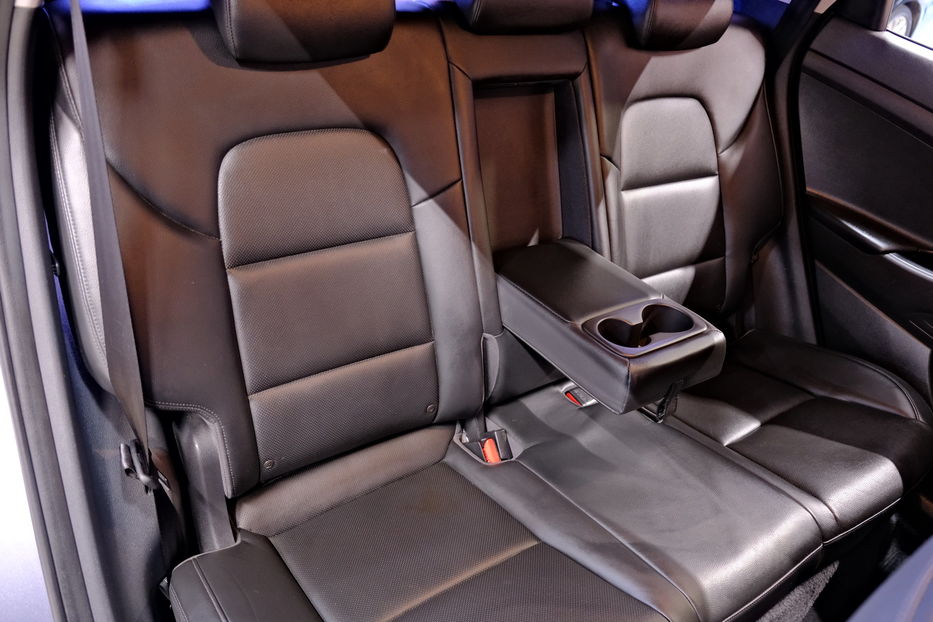 Продам Hyundai Tucson 2016 года в Одессе