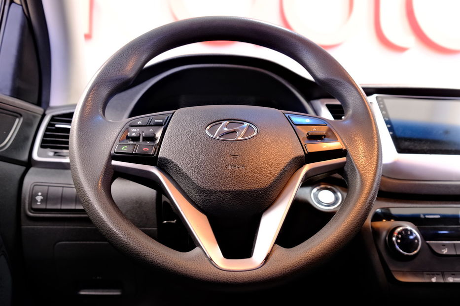 Продам Hyundai Tucson 2016 года в Одессе