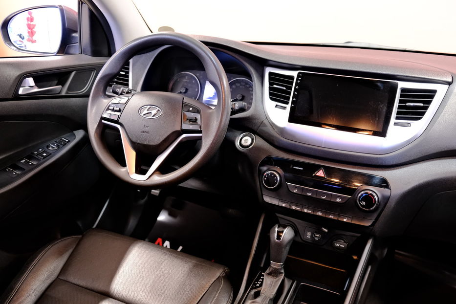 Продам Hyundai Tucson 2016 года в Одессе