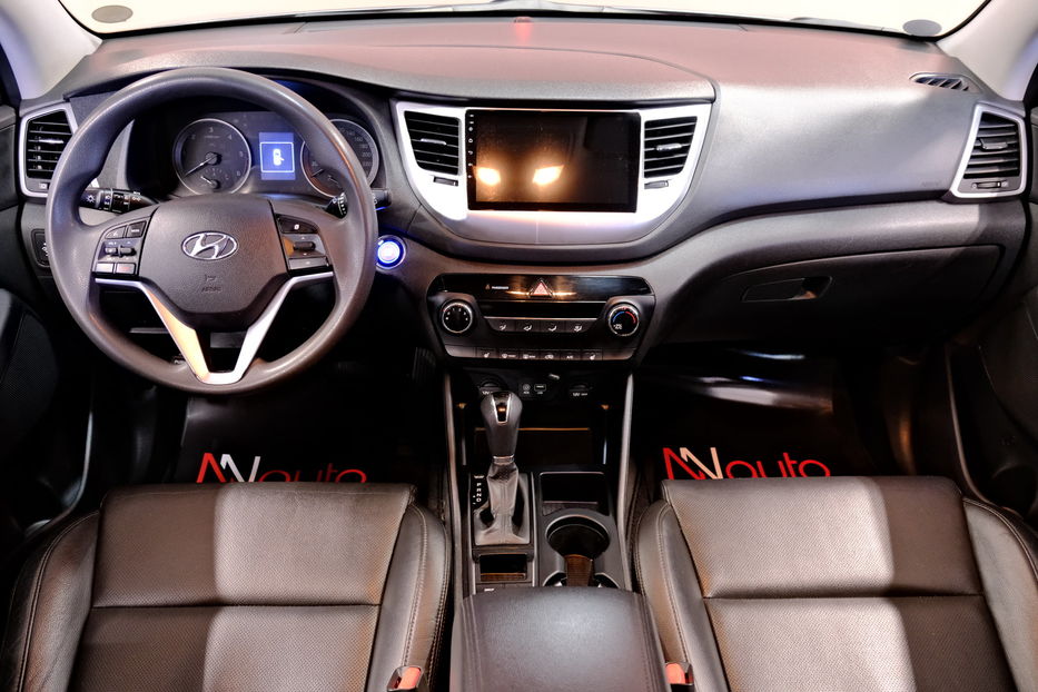 Продам Hyundai Tucson 2016 года в Одессе