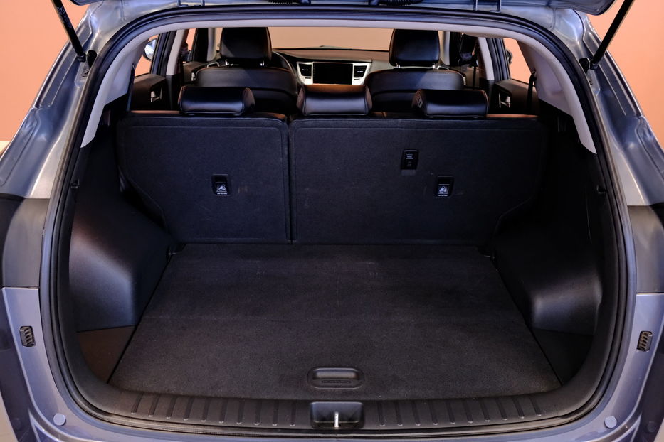 Продам Hyundai Tucson 2016 года в Одессе