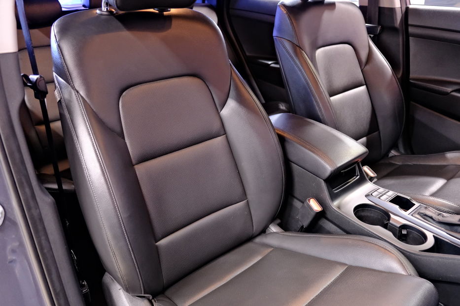 Продам Hyundai Tucson 2016 года в Одессе