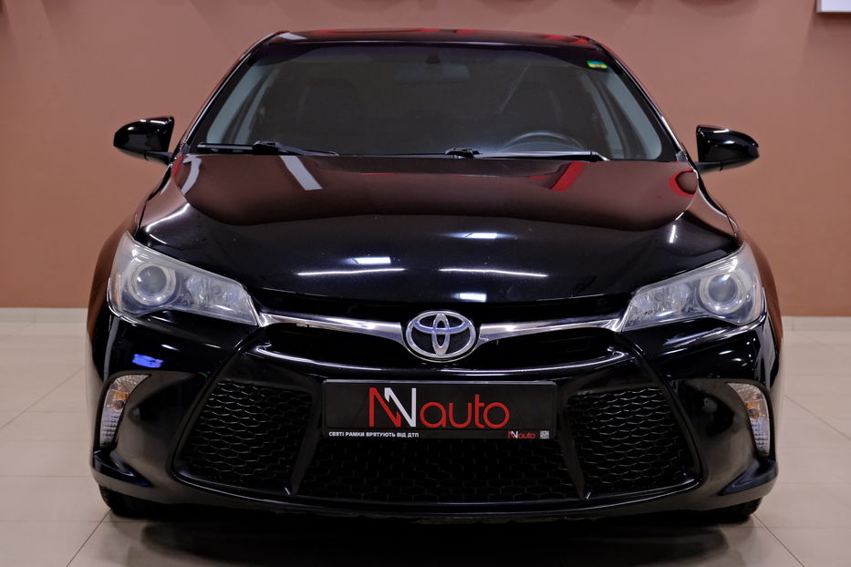 Продам Toyota Camry 2016 года в Одессе