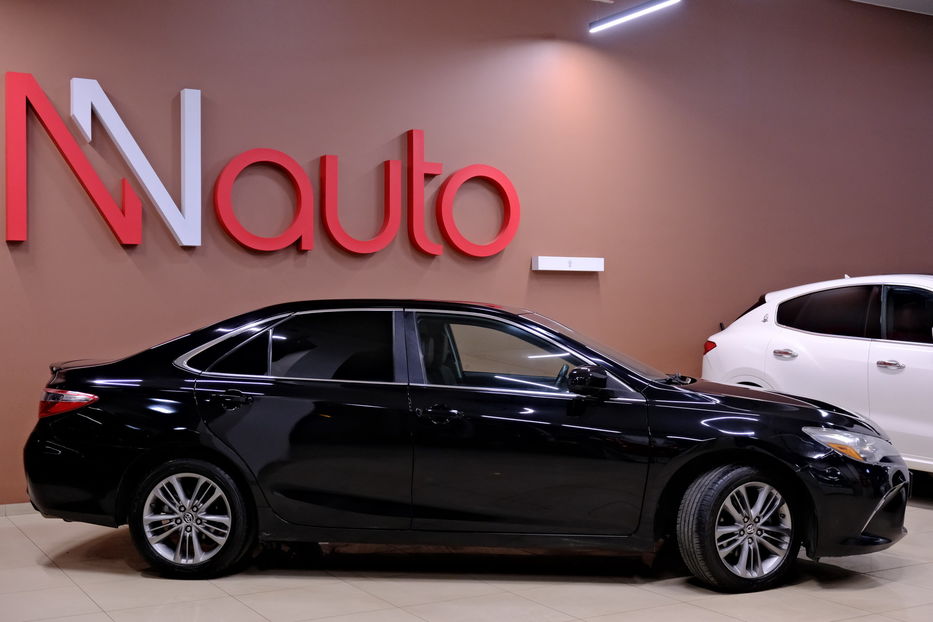 Продам Toyota Camry 2016 года в Одессе