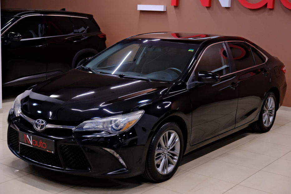 Продам Toyota Camry 2016 года в Одессе