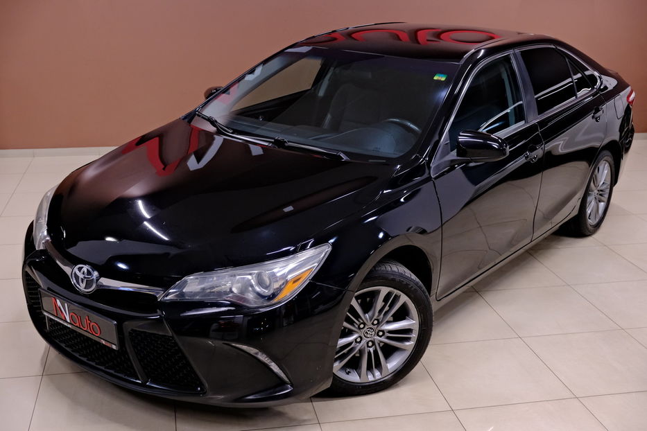 Продам Toyota Camry 2016 года в Одессе