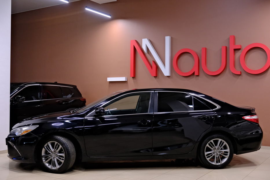 Продам Toyota Camry 2016 года в Одессе