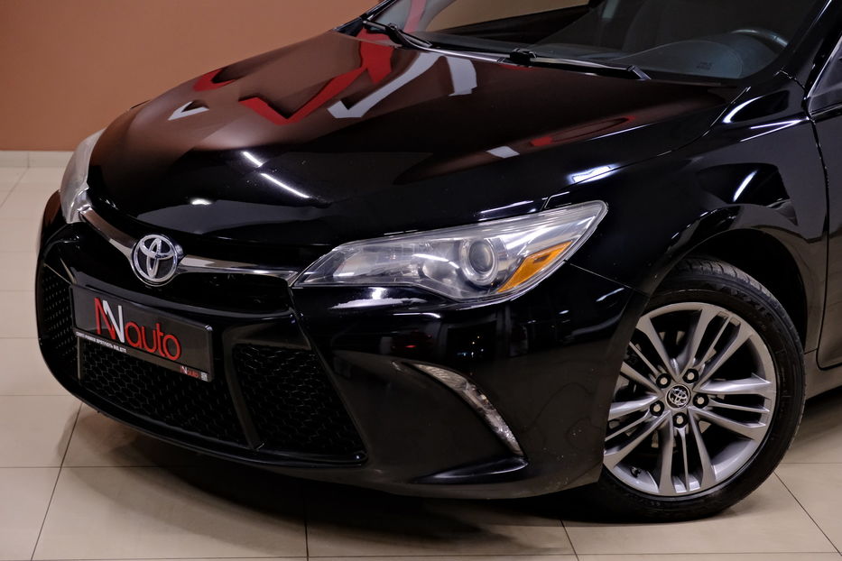 Продам Toyota Camry 2016 года в Одессе