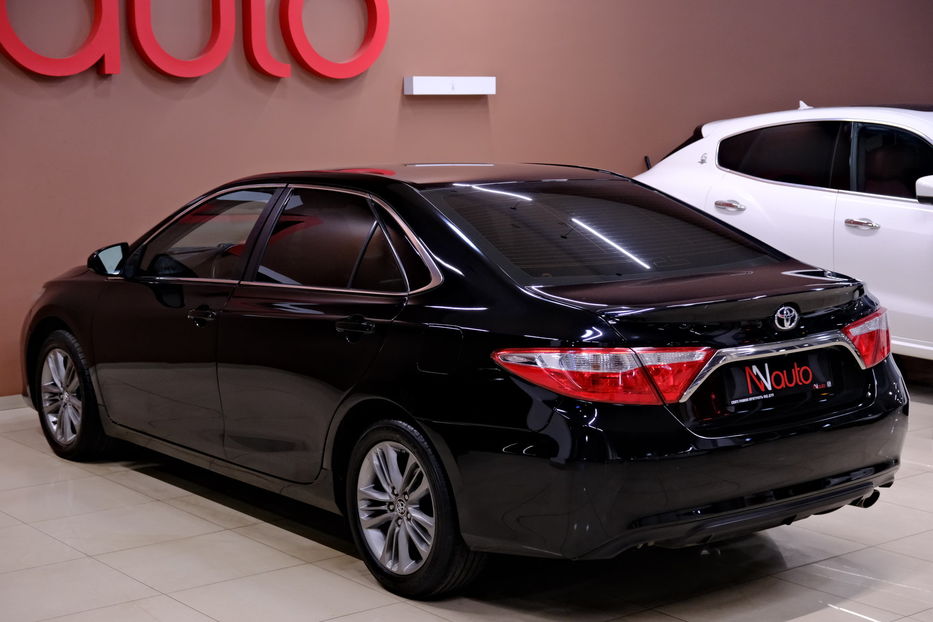 Продам Toyota Camry 2016 года в Одессе