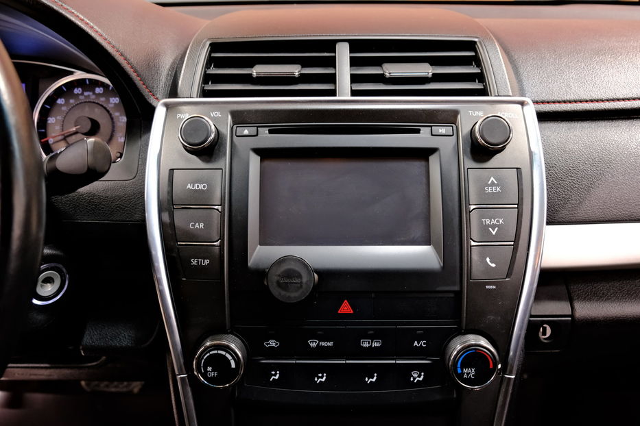 Продам Toyota Camry 2016 года в Одессе