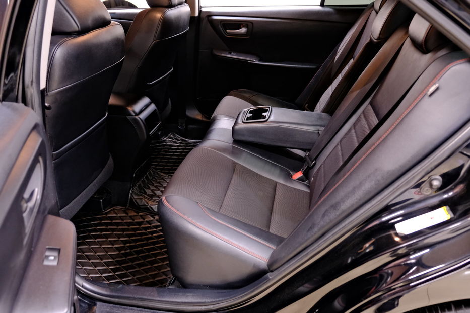 Продам Toyota Camry 2016 года в Одессе