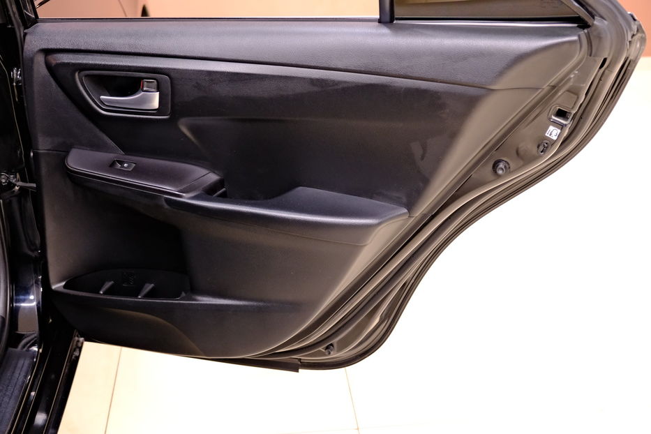 Продам Toyota Camry 2016 года в Одессе