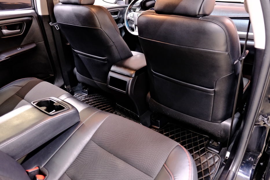 Продам Toyota Camry 2016 года в Одессе