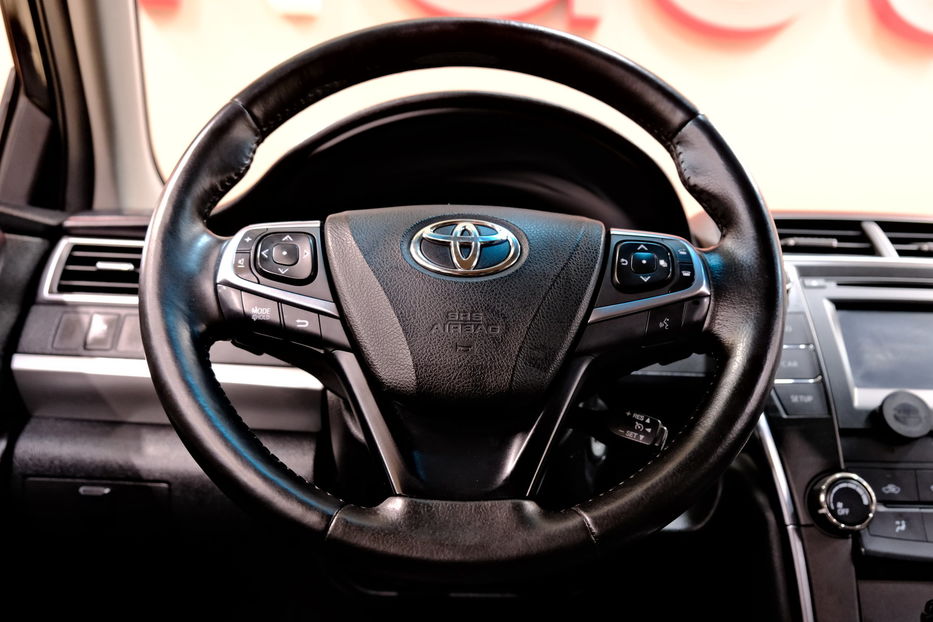 Продам Toyota Camry 2016 года в Одессе