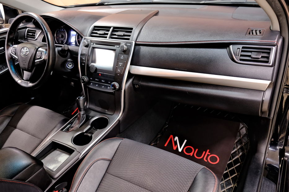 Продам Toyota Camry 2016 года в Одессе