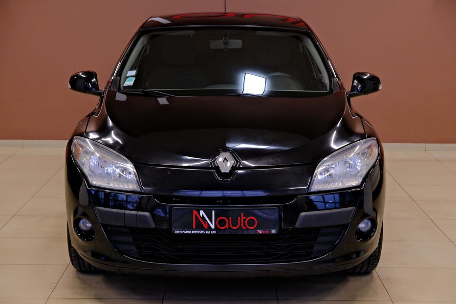 Продам Renault Megane 2011 года в Одессе