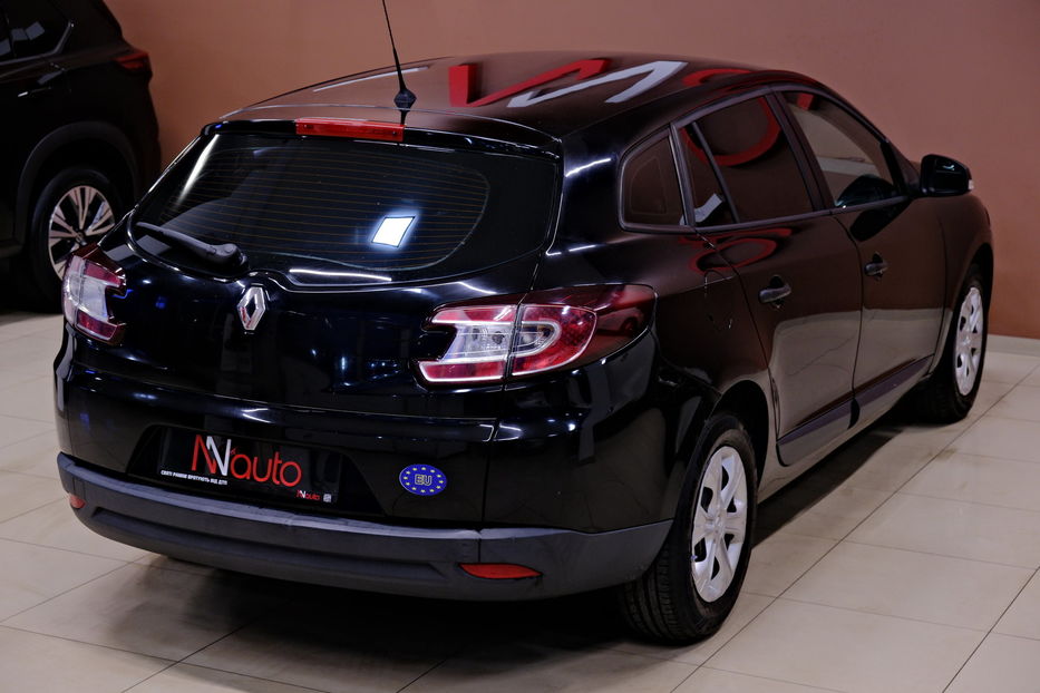 Продам Renault Megane 2011 года в Одессе