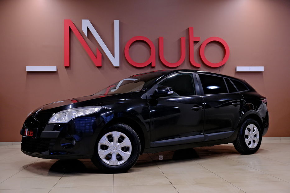 Продам Renault Megane 2011 года в Одессе
