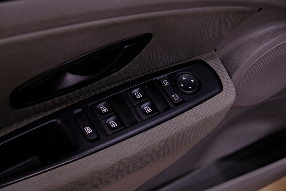 Продам Renault Megane 2011 года в Одессе