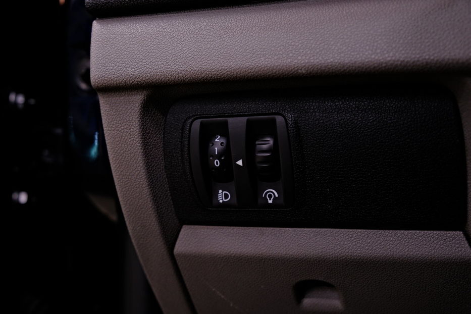 Продам Renault Megane 2011 года в Одессе