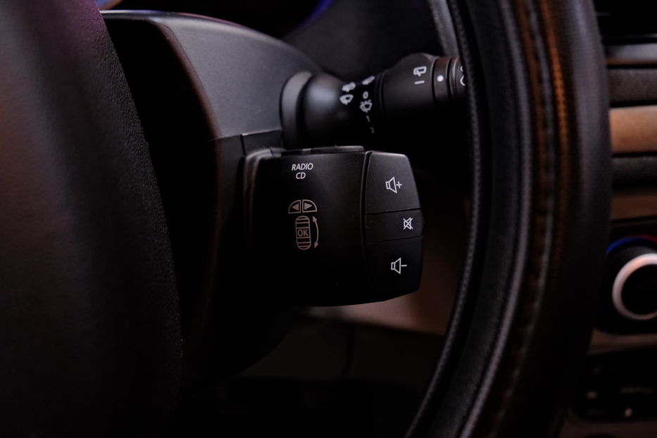 Продам Renault Megane 2011 года в Одессе