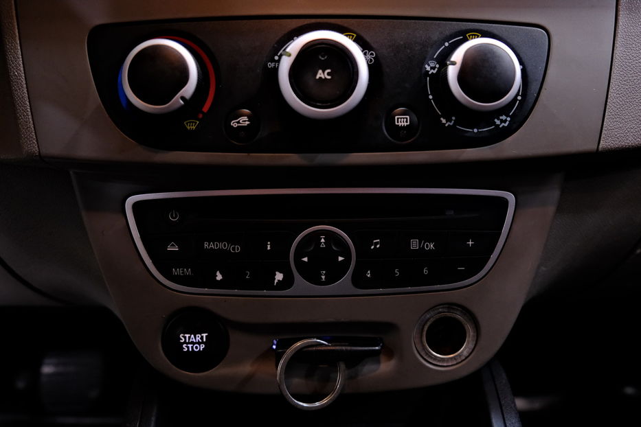 Продам Renault Megane 2011 года в Одессе