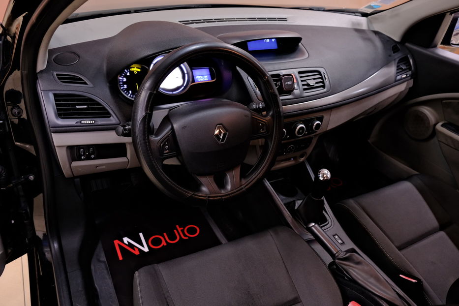 Продам Renault Megane 2011 года в Одессе