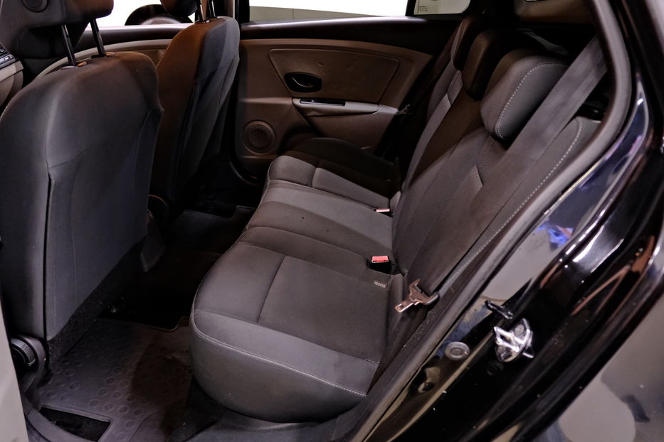 Продам Renault Megane 2011 года в Одессе