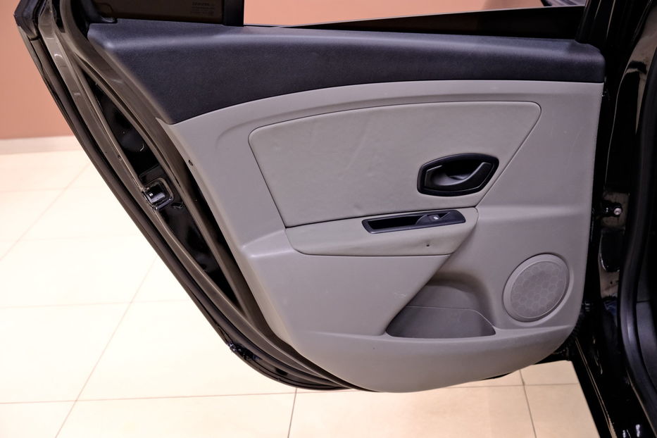 Продам Renault Megane 2011 года в Одессе