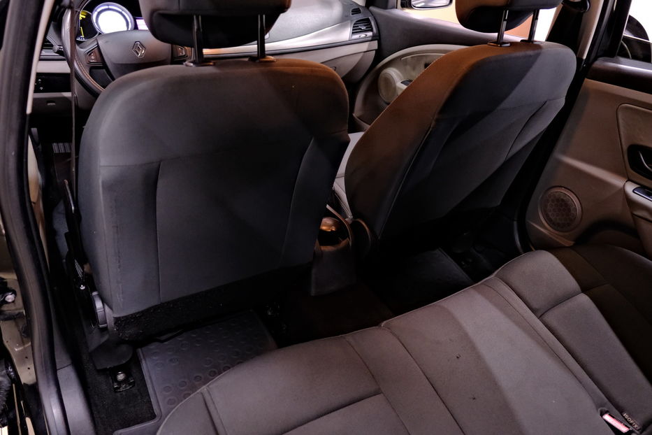 Продам Renault Megane 2011 года в Одессе