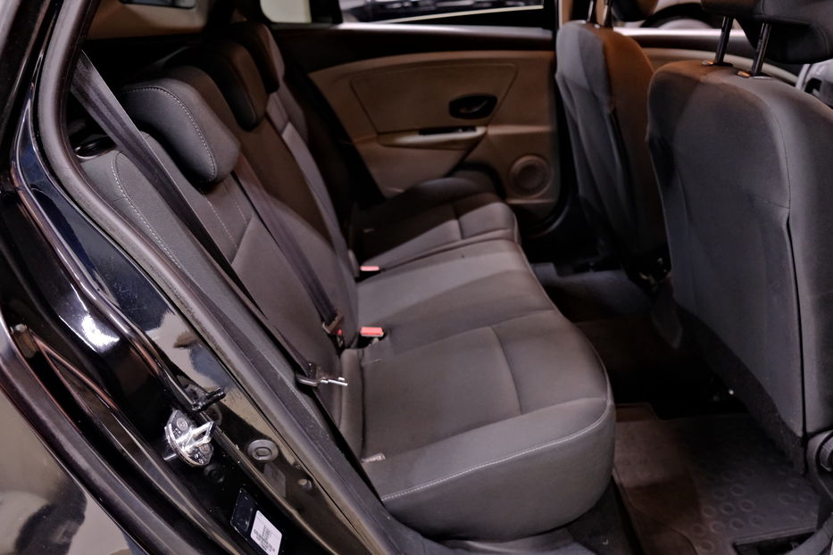 Продам Renault Megane 2011 года в Одессе