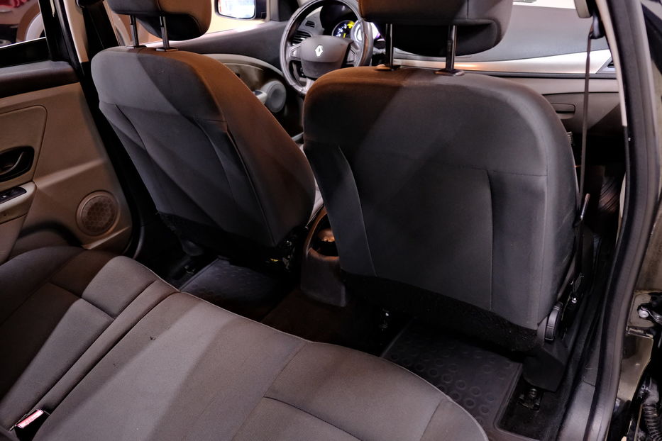 Продам Renault Megane 2011 года в Одессе