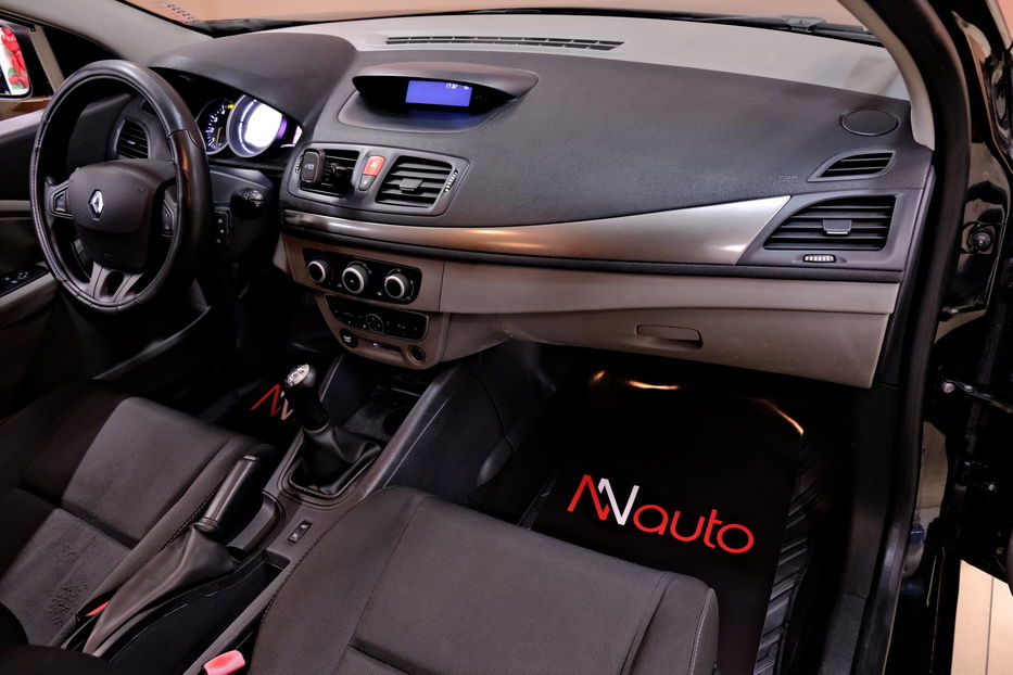 Продам Renault Megane 2011 года в Одессе