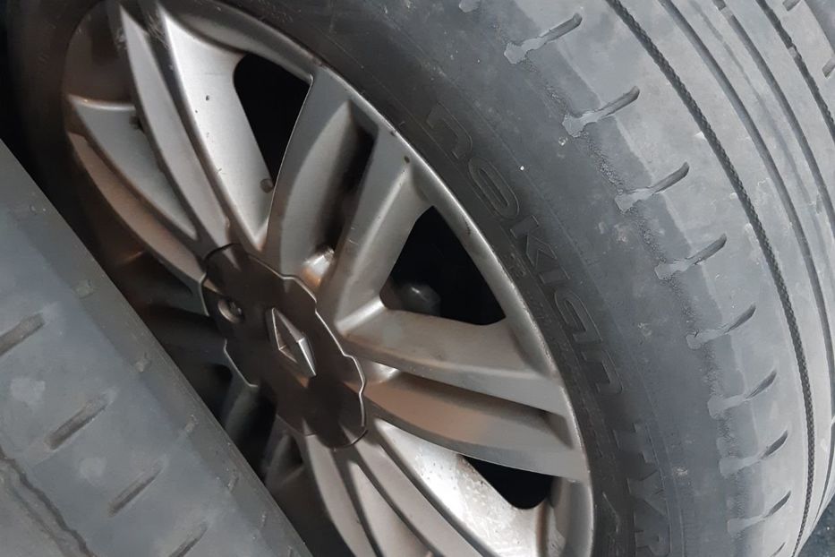 Продам Renault Clio 1.2 бенз,4-ох циліндр турбо 2011 года в Житомире