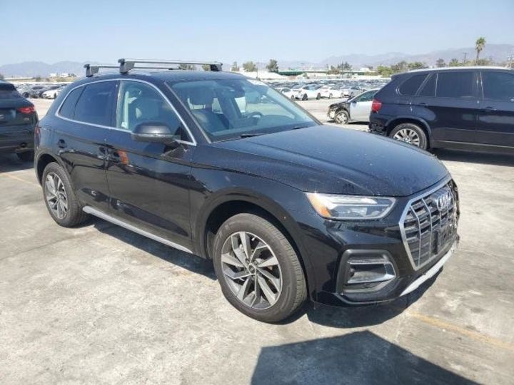 Продам Audi Q5 Premium Plus  2021 года в Львове