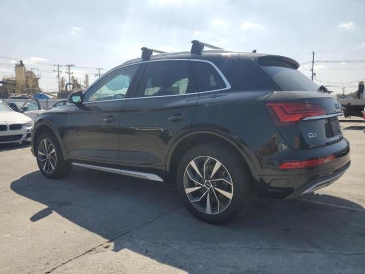 Продам Audi Q5 Premium Plus  2021 года в Львове