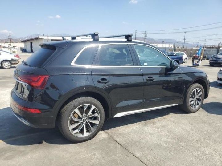 Продам Audi Q5 Premium Plus  2021 года в Львове