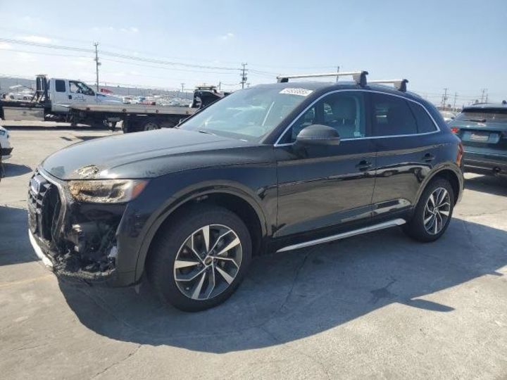 Продам Audi Q5 Premium Plus  2021 года в Львове