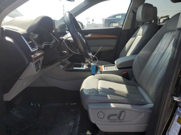 Продам Audi Q5 Premium Plus  2021 года в Львове