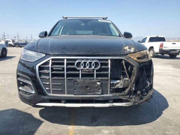 Продам Audi Q5 Premium Plus  2021 года в Львове