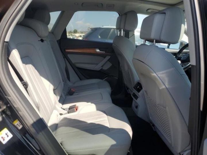 Продам Audi Q5 Premium Plus  2021 года в Львове