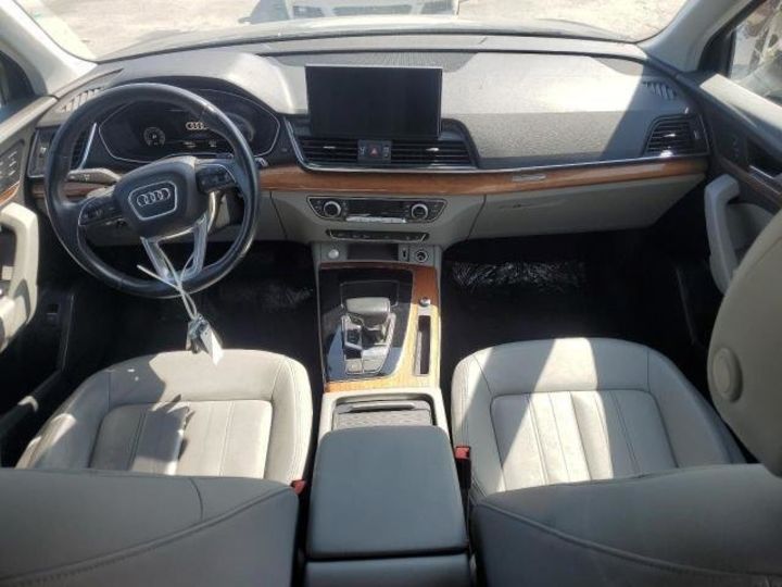 Продам Audi Q5 Premium Plus  2021 года в Львове