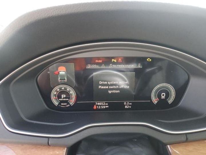 Продам Audi Q5 Premium Plus  2021 года в Львове